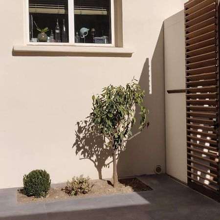 La Maison De Colette - Coeur De Village Cuxac-dʼAude Екстериор снимка