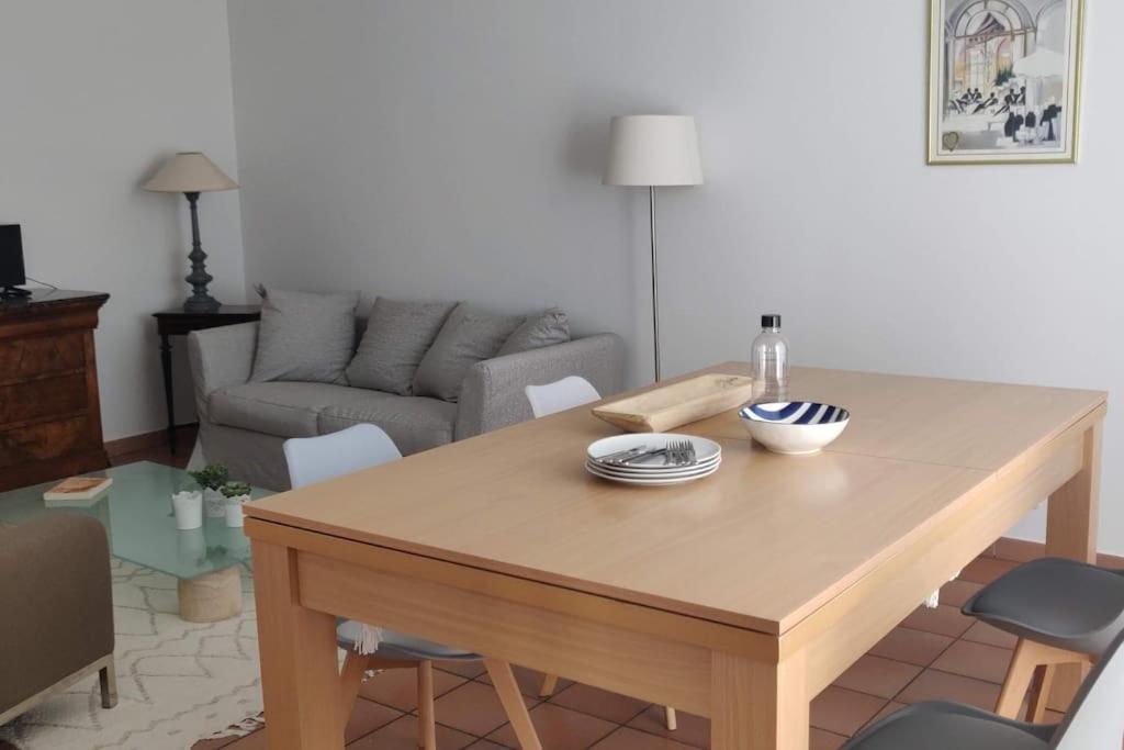 La Maison De Colette - Coeur De Village Cuxac-dʼAude Екстериор снимка