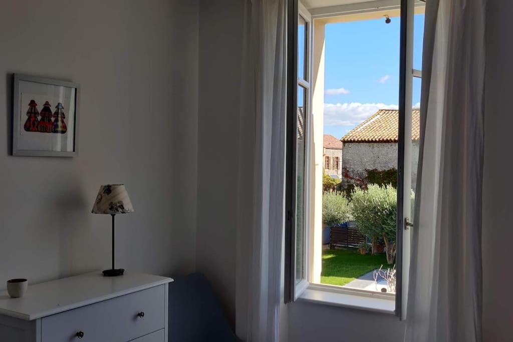 La Maison De Colette - Coeur De Village Cuxac-dʼAude Екстериор снимка
