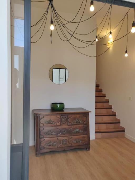 La Maison De Colette - Coeur De Village Cuxac-dʼAude Екстериор снимка